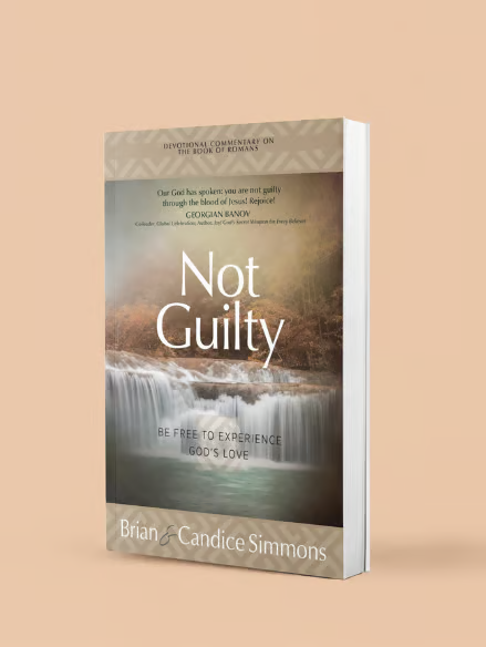 Not Guilty