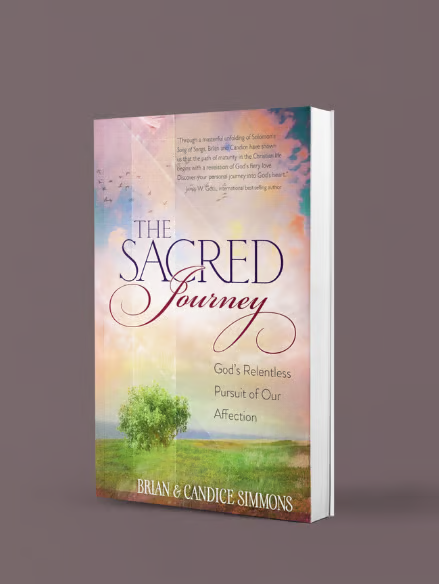 The Sacred Journey