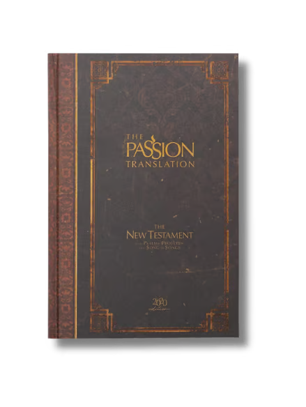 The Passion Translation®